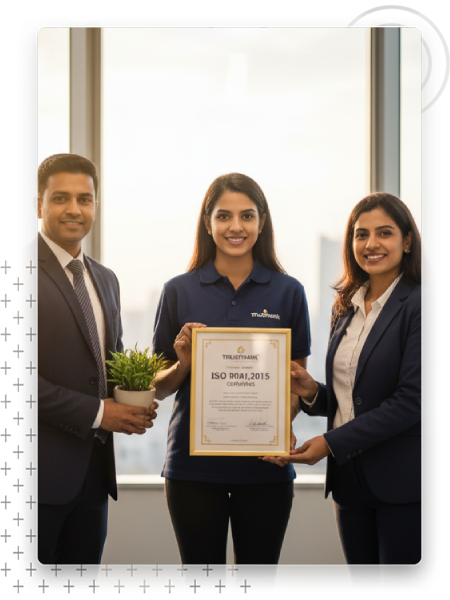 Trustmark Certification