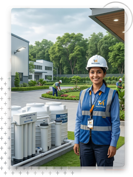 ISO 14001 Certification