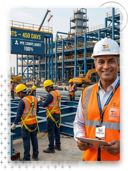 ISO 45001 Certification