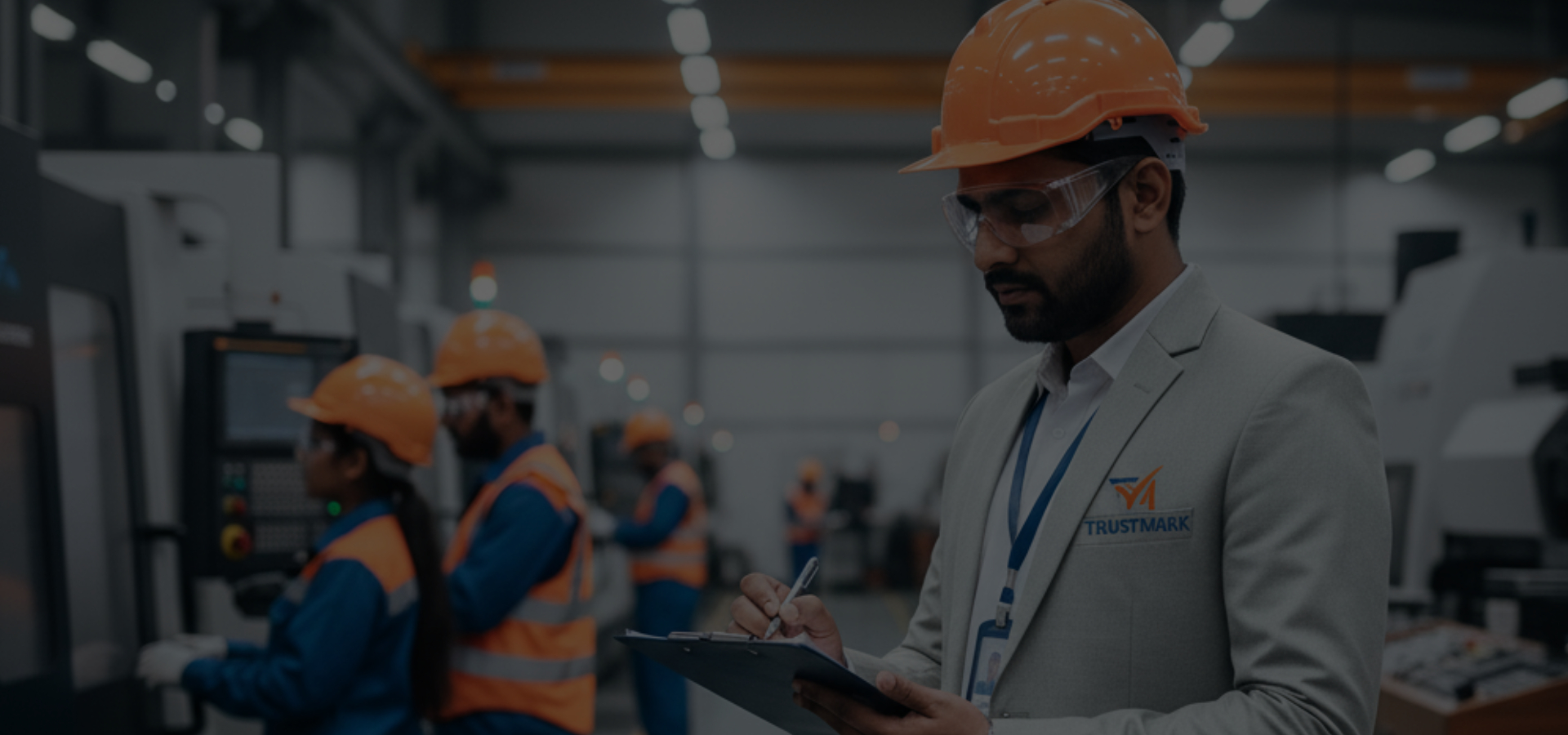 ISO Management Systems