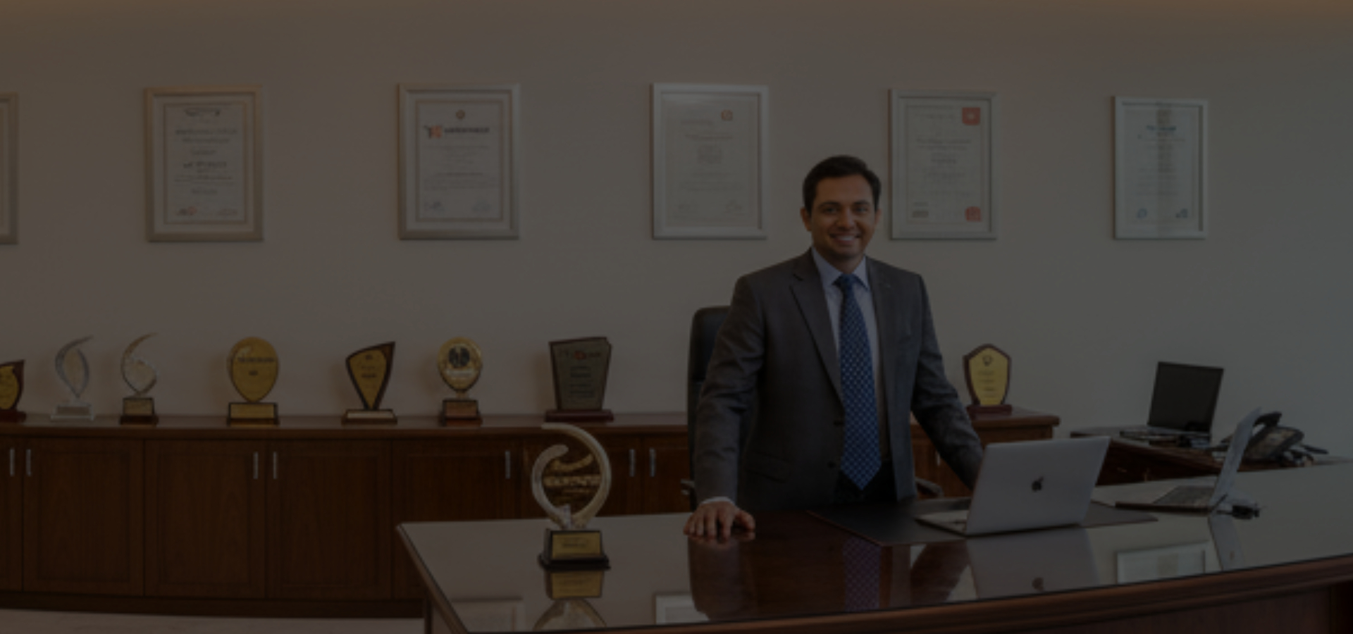 Trustmark Commitment